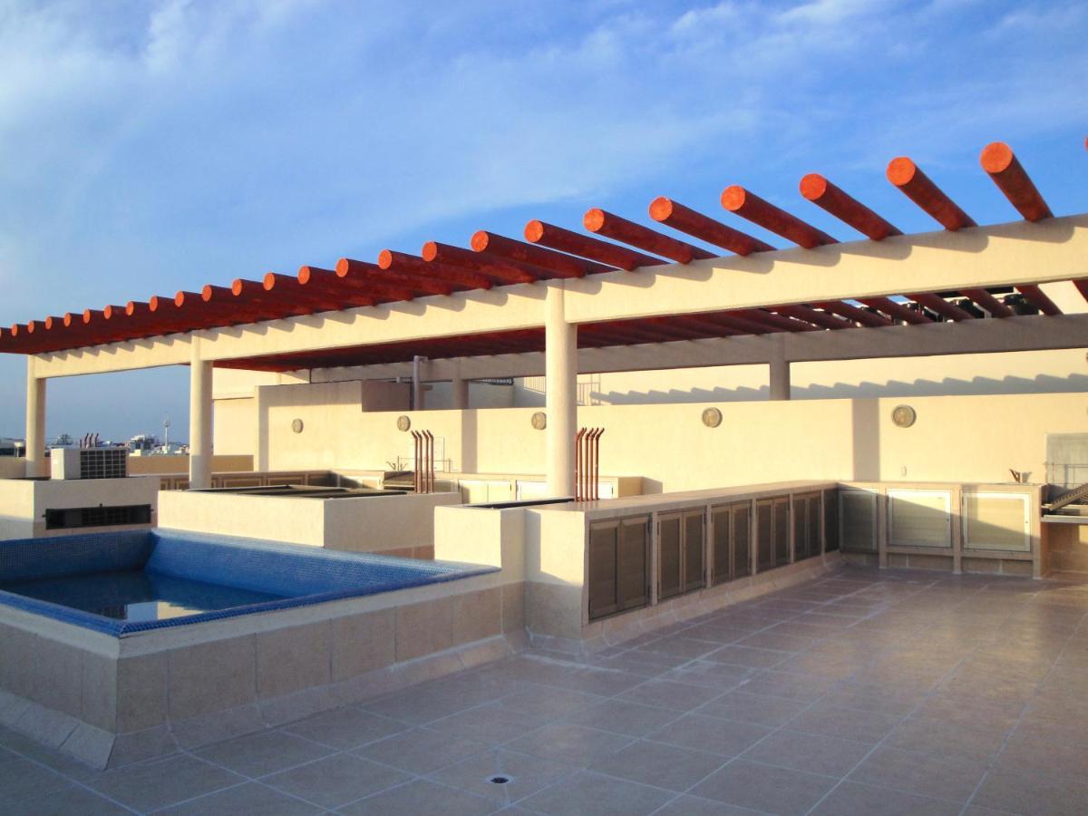 Topacio7 Residencial Boca del Rio  Exterior photo