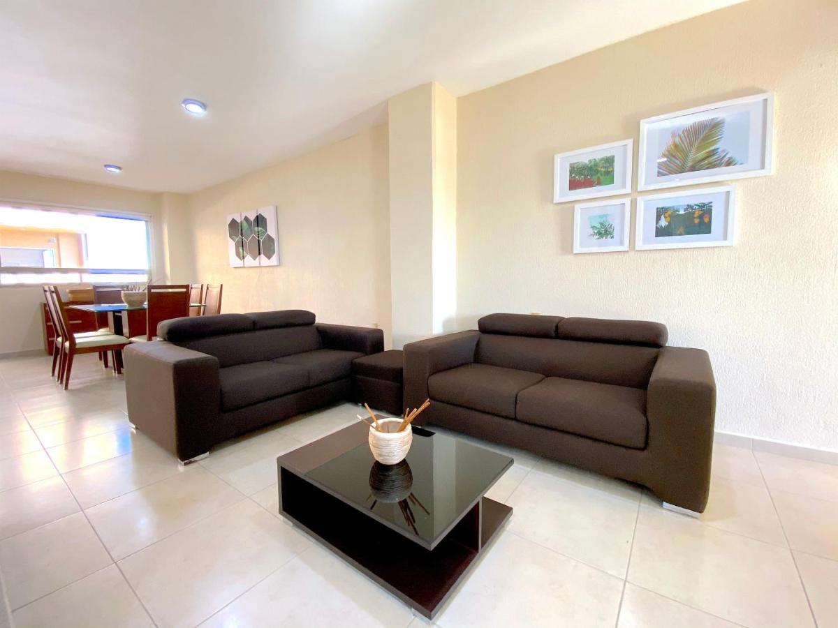 Topacio7 Residencial Boca del Rio  Exterior photo