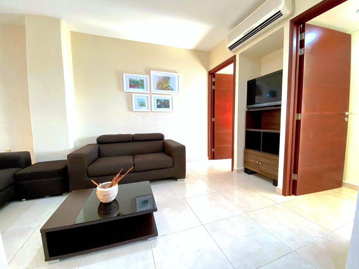 Topacio7 Residencial Boca del Rio  Exterior photo