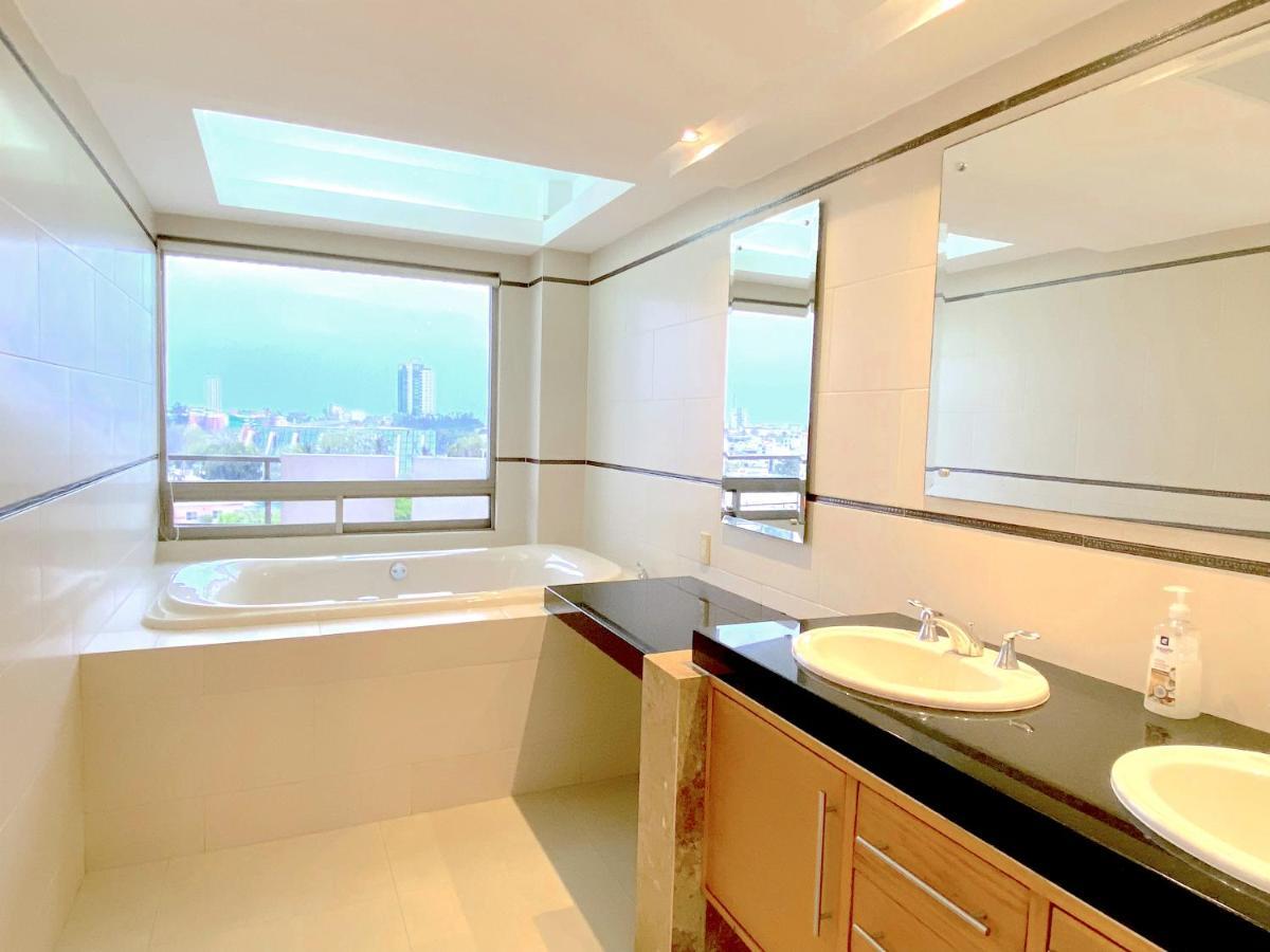 Topacio7 Residencial Boca del Rio  Exterior photo