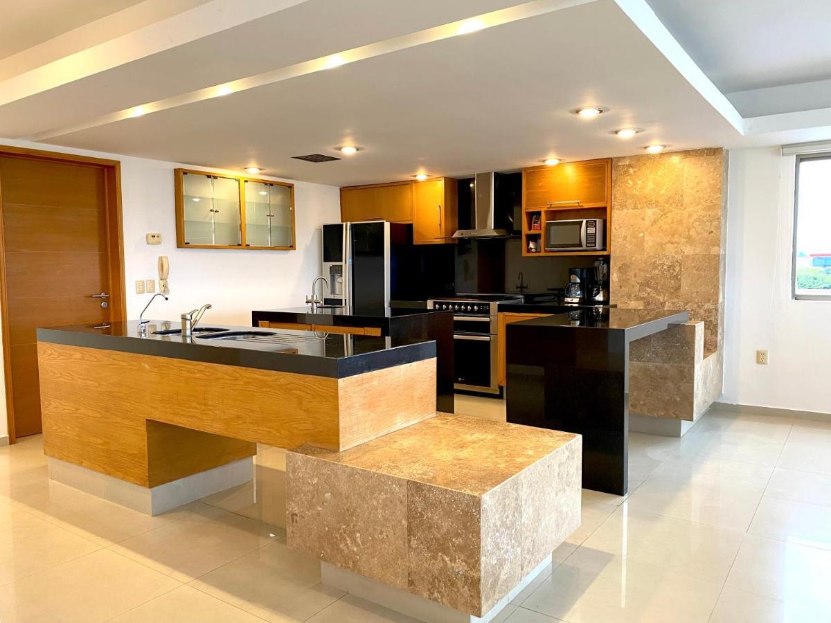 Topacio7 Residencial Boca del Rio  Exterior photo