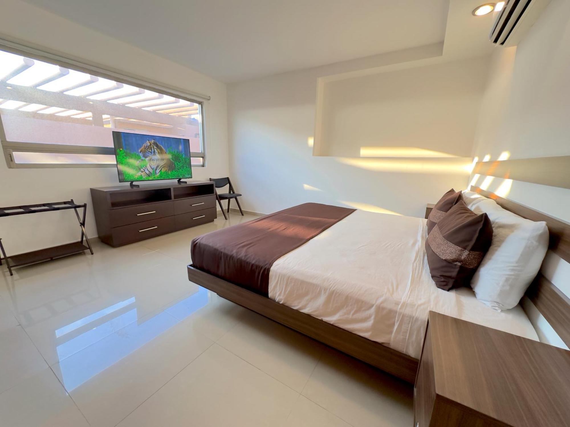 Topacio7 Residencial Boca del Rio  Exterior photo