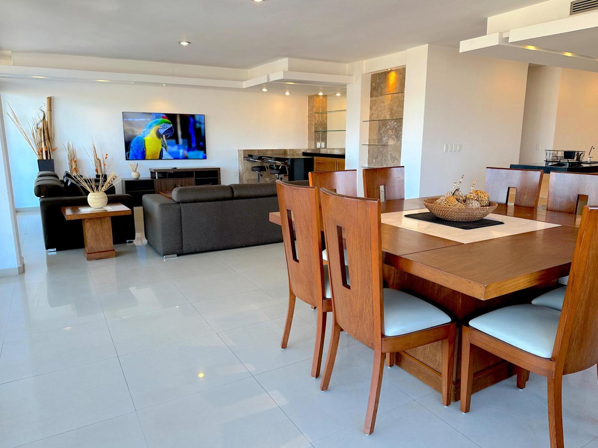 Topacio7 Residencial Boca del Rio  Exterior photo